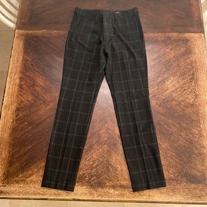 H&M Skinny Suit Pants Men